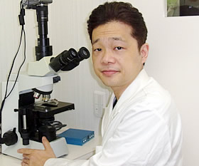 Yasutsugu Miwa(Director)